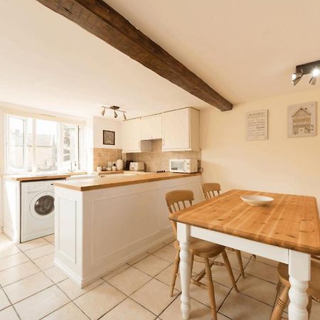 Mill View Villa Northleach Bagian luar foto