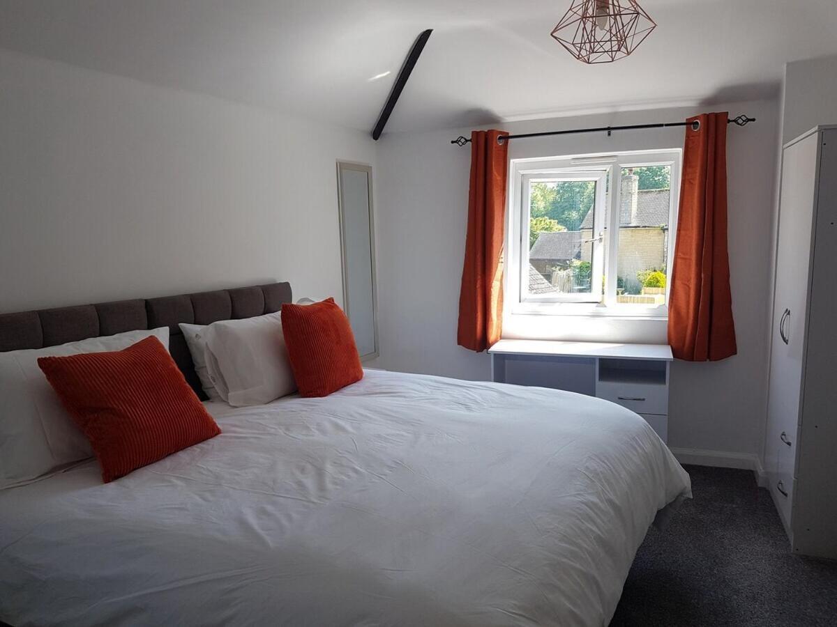 Mill View Villa Northleach Ruang foto