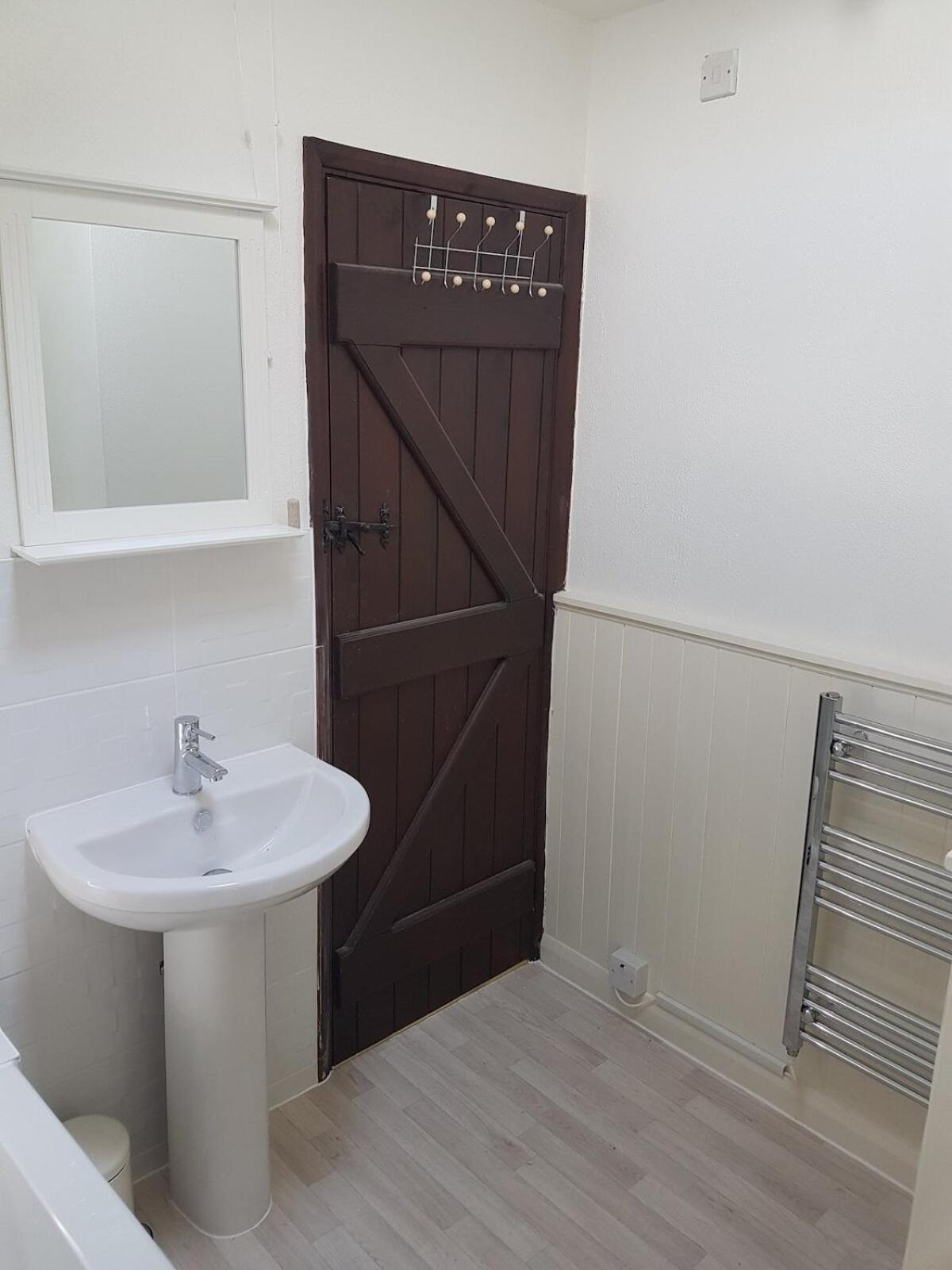 Mill View Villa Northleach Ruang foto