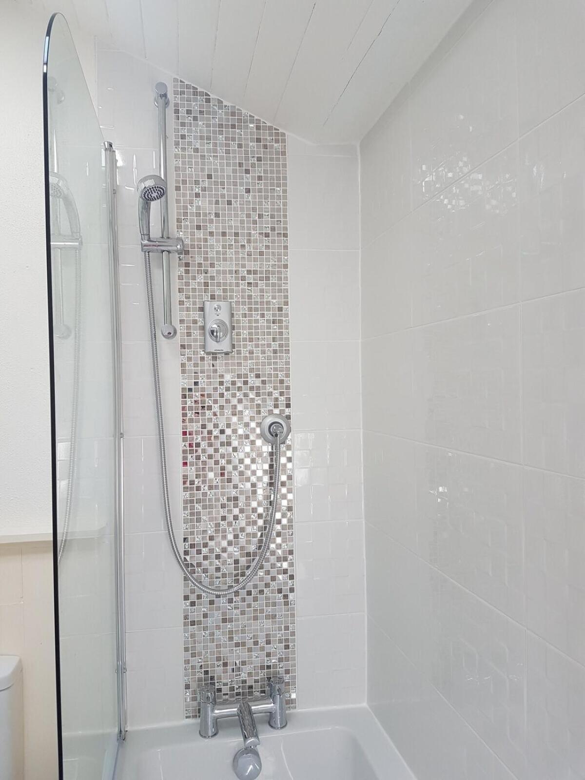Mill View Villa Northleach Ruang foto